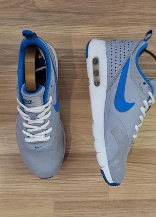 Кросівки nike air max tavas6 фото