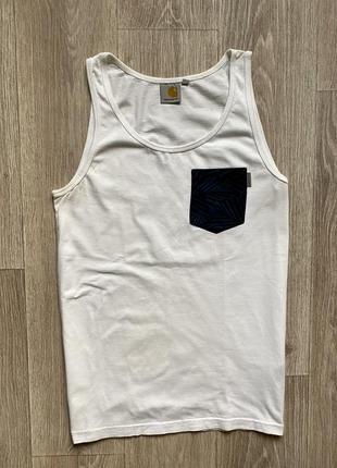 Carhartt майка s розмір оригінал