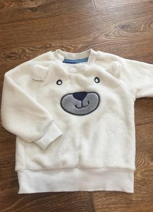 Светр lupilu 86/92 18-24 міс