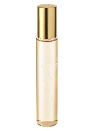 Парфумна вода attraction awaken для неї avon 10 ml