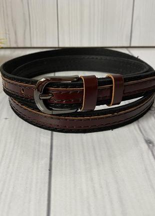 Сильний вузький ремінь