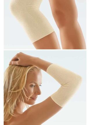 Грелки для колен и локтей