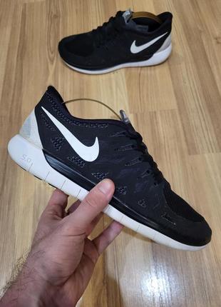 Кросівки nike free run 51 фото