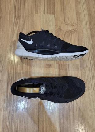 Кросівки nike free run 56 фото