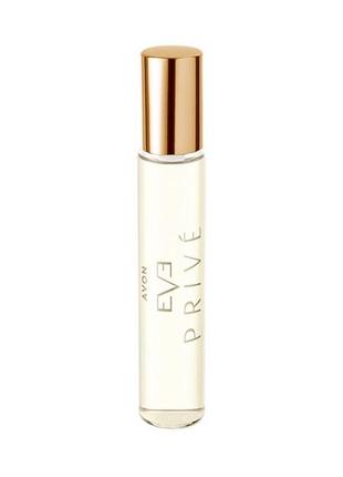 Парфюмная вода eve privé для нее 10 ml avon