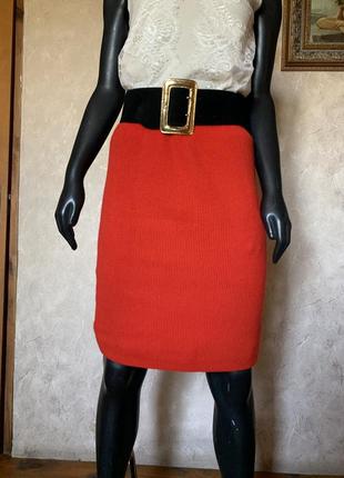 Оригінал спідниця ledergerber 3