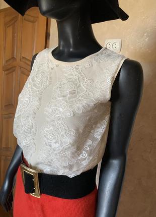 Оригінал спідниця ledergerber 4