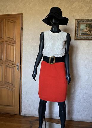 Оригінал спідниця ledergerber 5