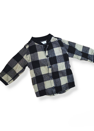 Сорочка 74 см 9 місяців