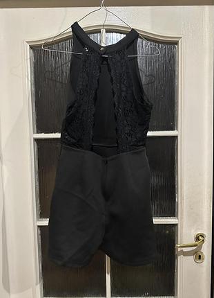 Вечерний комбез💣