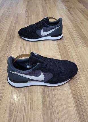 Кроссовки nike internationalist2 фото