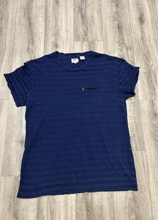 Футболка levi’s
