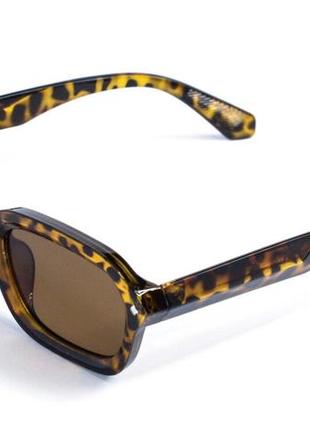 Очки новинка 2024 года 13211 sunglasses 9002-leo (o4ki-13211)