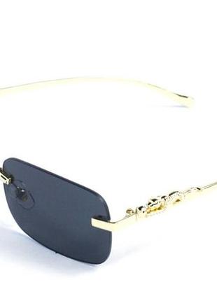 Очки новинка 2024 года 13191 sunglasses lustrous-bl (o4ki-13191)