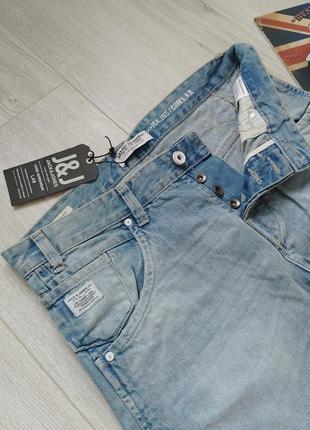 Мужские джинсы jack &amp; jones р. 30/32, 34/302 фото