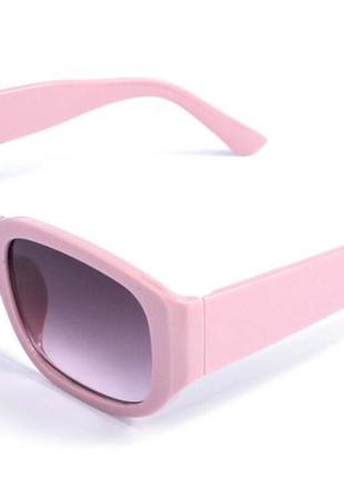 Очки новинка 2024 года 13199 sunglasses 5487-pink (o4ki-13199)