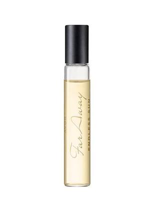 Парфумна вода far away endless sun для неї 10 ml avon