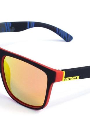 Очки новинка 2024 года 13267 sunglasses pol-c3 (o4ki-13267)1 фото