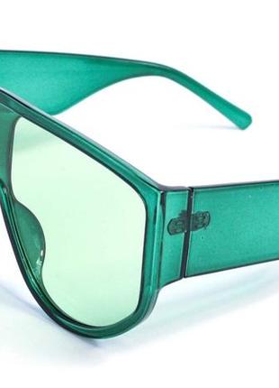 Очки новинка 2024 года 13280 sunglasses 9095-gr (o4ki-13280)