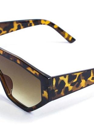 Очки новинка 2024 года 13272 sunglasses m313-leo (o4ki-13272)