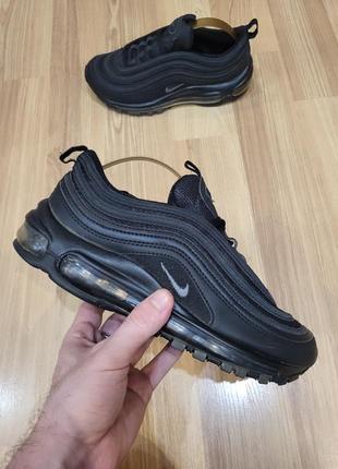 Кроссовки nike air max 97