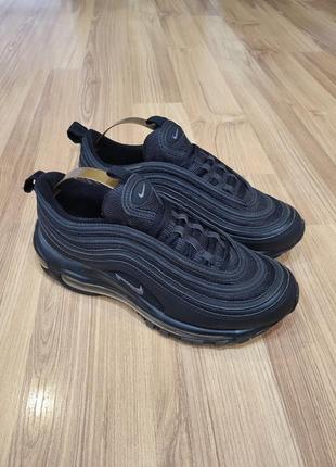 Кроссовки nike air max 973 фото