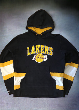 Худи los angeles lakers