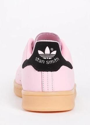 Кроссовки женские adidas originals stan smith оригинал3 фото