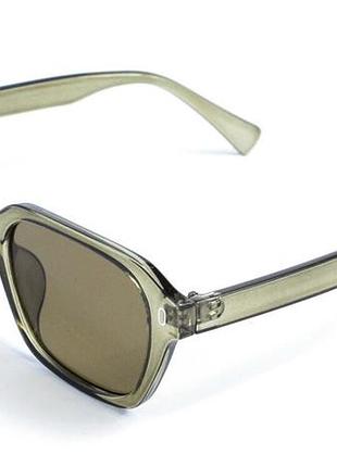 Очки новинка 2024 года 13204 sunglasses 5487-gr (o4ki-13204)