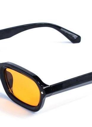 Очки новинка 2024 года 13209 sunglasses 9002-bl-or (o4ki-13209)