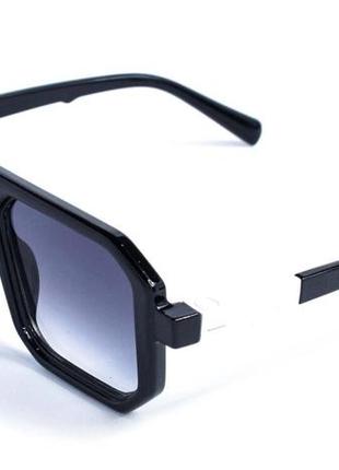 Очки новинка 2024 года 13185 sunglasses m6125 (o4ki-13185)
