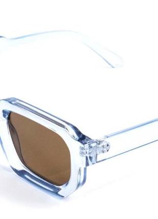 Очки новинка 2024 года 13466 sunglasses 688-bl-br (o4ki-13466)