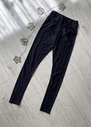 Женские лосины леггинсы размер xs