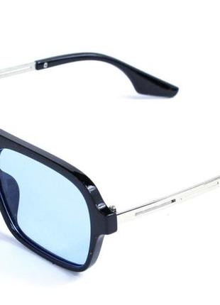Очки новинка 2024 года 13452 sunglasses 3517-bl-2 (o4ki-13452)