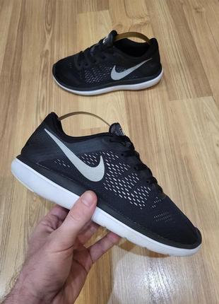 Кроссовки nike flex run