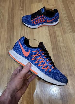 Кроссовки nike air zoom pegasus 321 фото