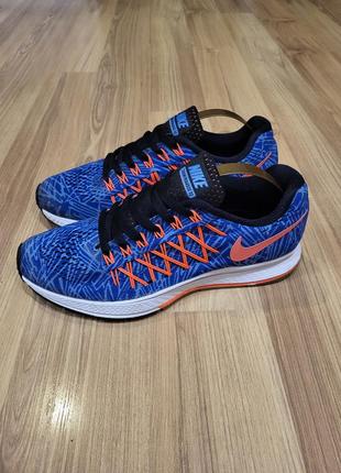 Кроссовки nike air zoom pegasus 324 фото