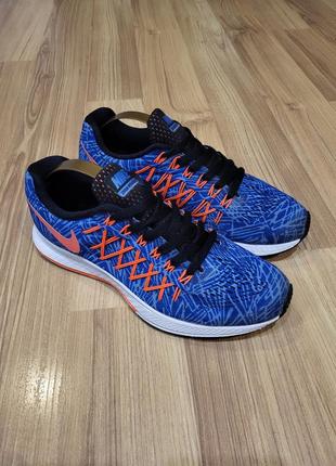 Кроссовки nike air zoom pegasus 323 фото