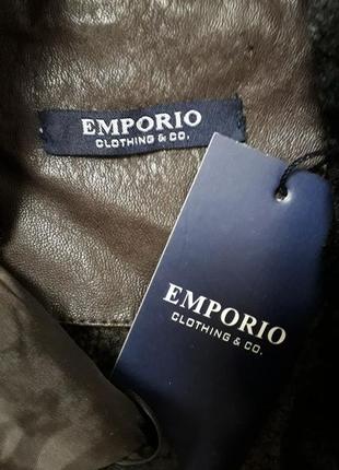 Курта мужска emporio4 фото