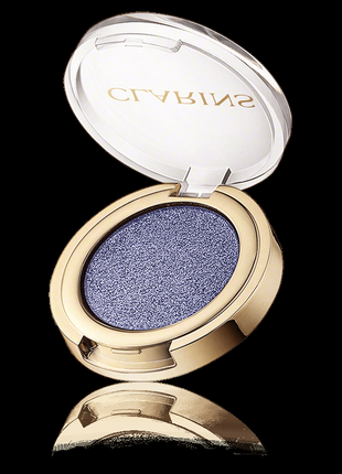 Тіні clarins 103 ombre sparkle - blue lagoon1 фото