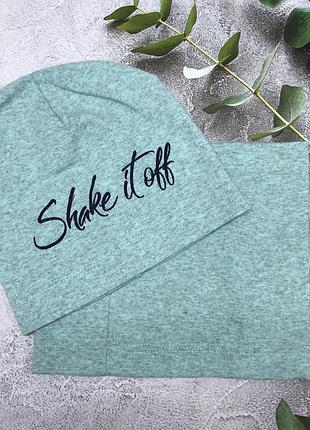 Набір для дівчинки