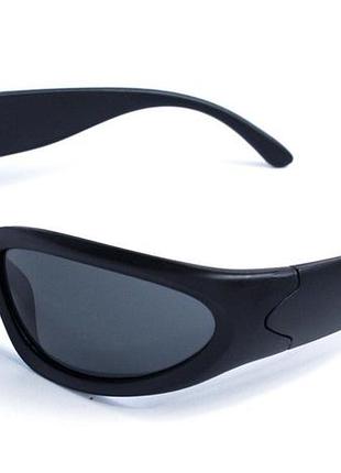 Очки новинка 2024 года 13264 sunglasses 5320-bl-bl (o4ki-13264)