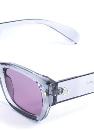 Очки новинка 2024 года 13389 sunglasses 65023-p (o4ki-13389)