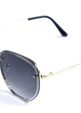 Очки новинка 2024 года 13404 sunglasses splendor-bl-g (o4ki-13404)