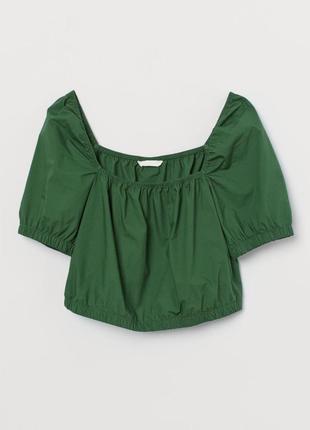 Бавовняний топ