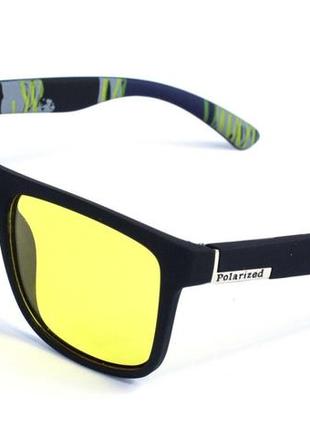 Очки новинка 2024 года 13265 sunglasses pol-c1 (o4ki-13265)