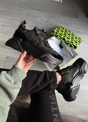 Жіночі кросівки dolce & gabbana топ якість 🥑