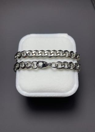 Браслет на руку (silver)