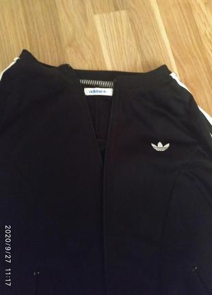 Спортивный костюм adidas женский.2 фото