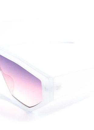 Очки новинка 2024 года 13273 sunglasses m313-wh (o4ki-13273)